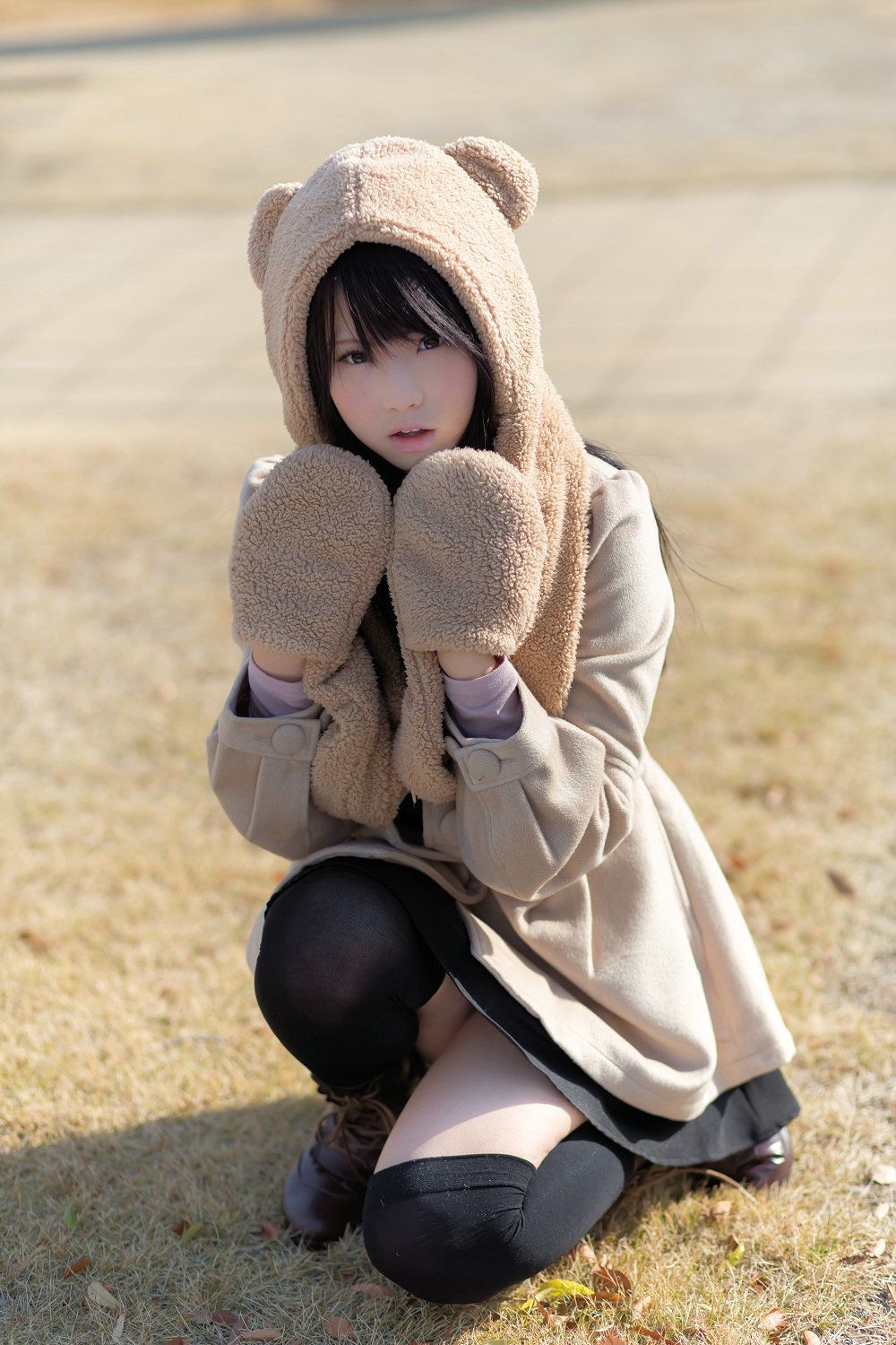 Enako(えなこ) [Mini EnakoRin]