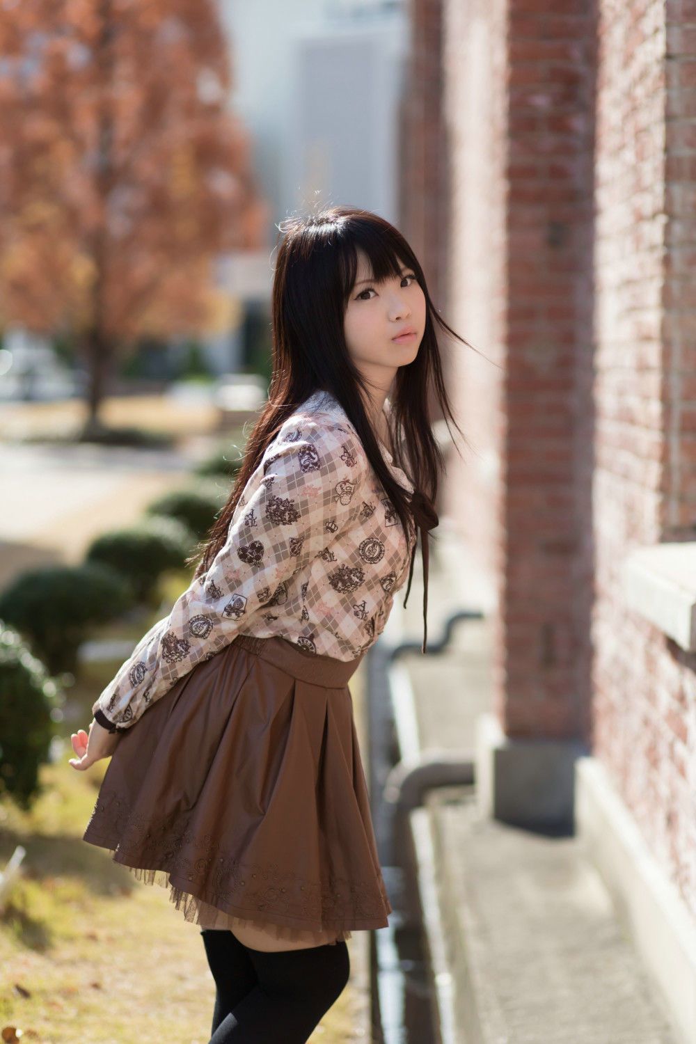 Enako(えなこ) [Mini EnakoRin]