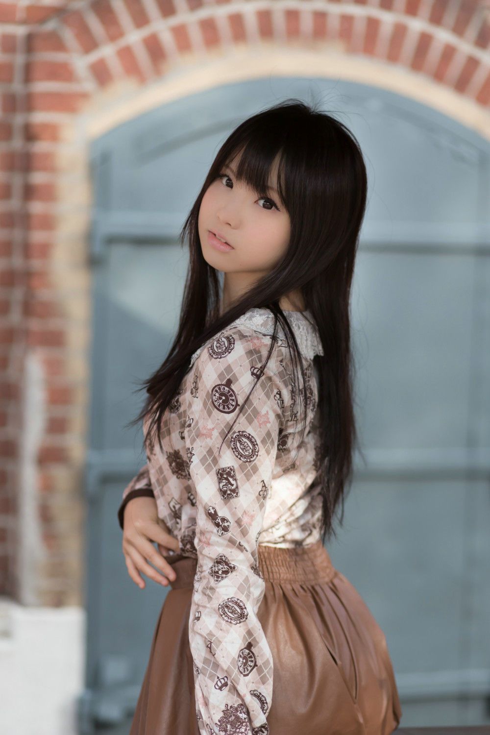 Enako(えなこ) [Mini EnakoRin]