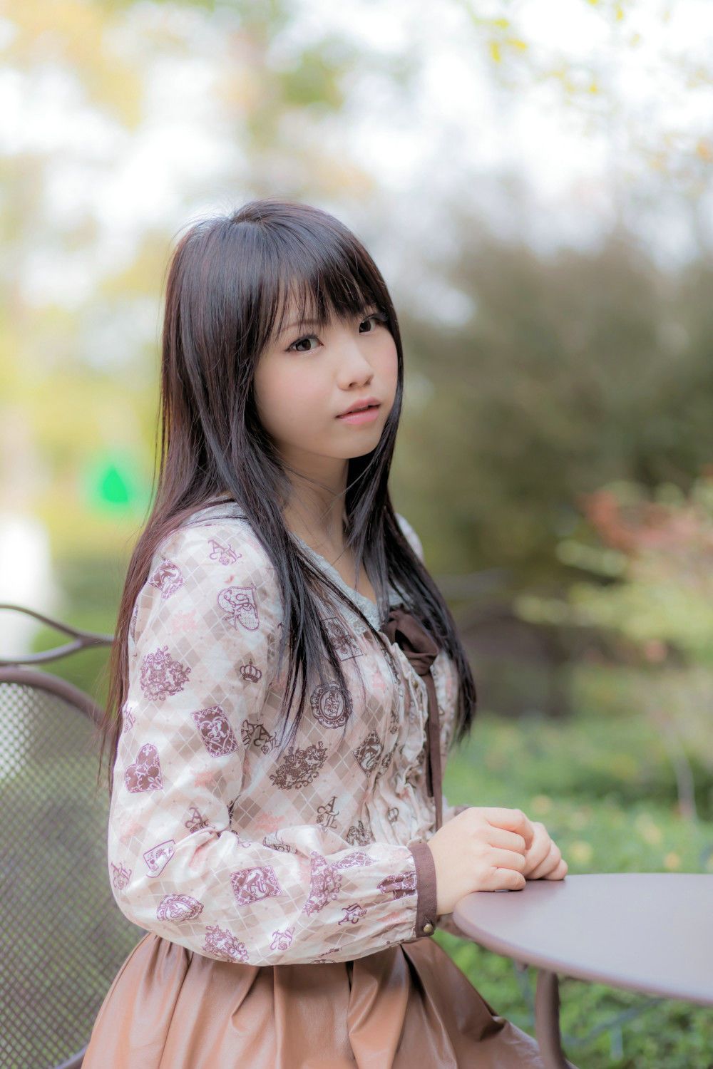 Enako(えなこ) [Mini EnakoRin]