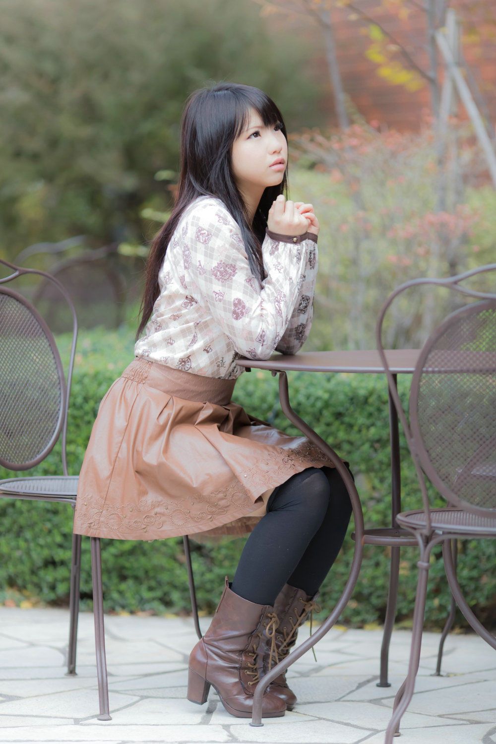 Enako(えなこ) [Mini EnakoRin]