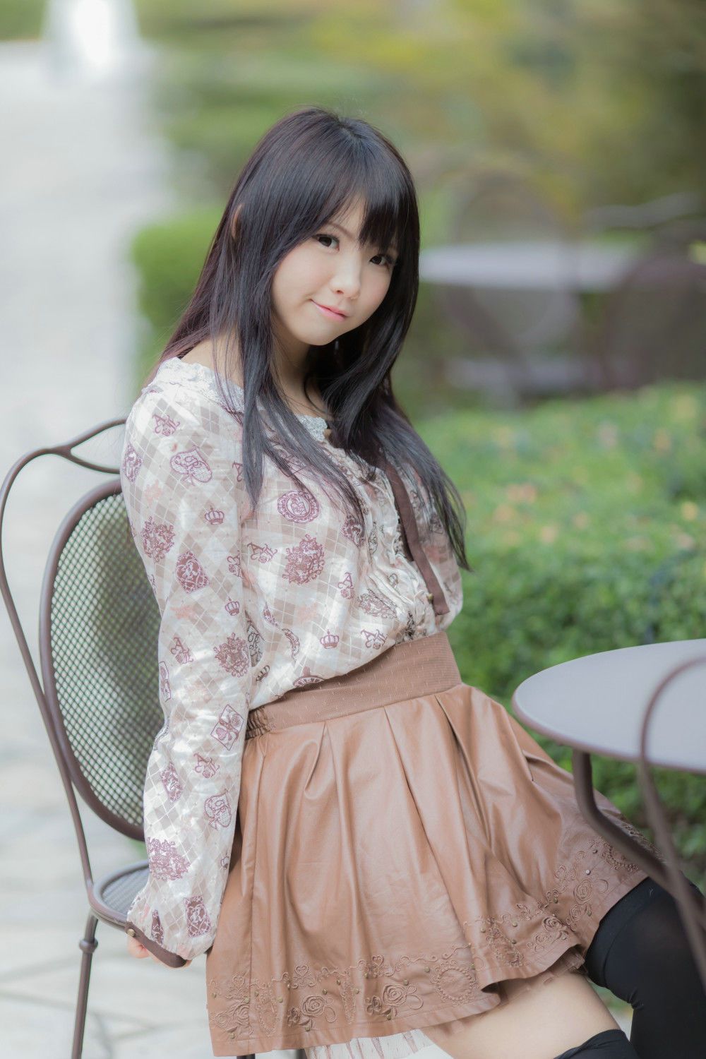 Enako(えなこ) [Mini EnakoRin]