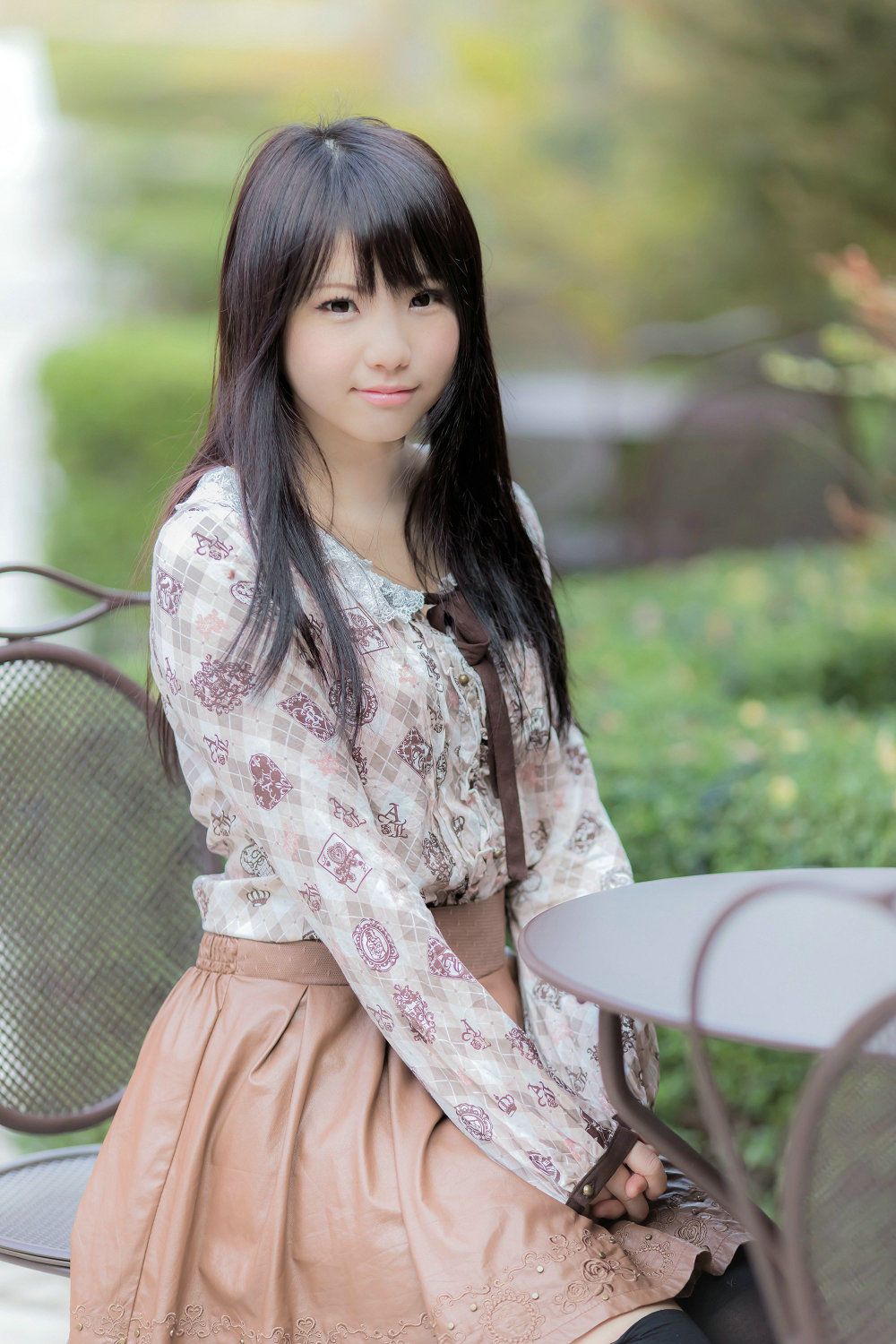 Enako(えなこ) [Mini EnakoRin]
