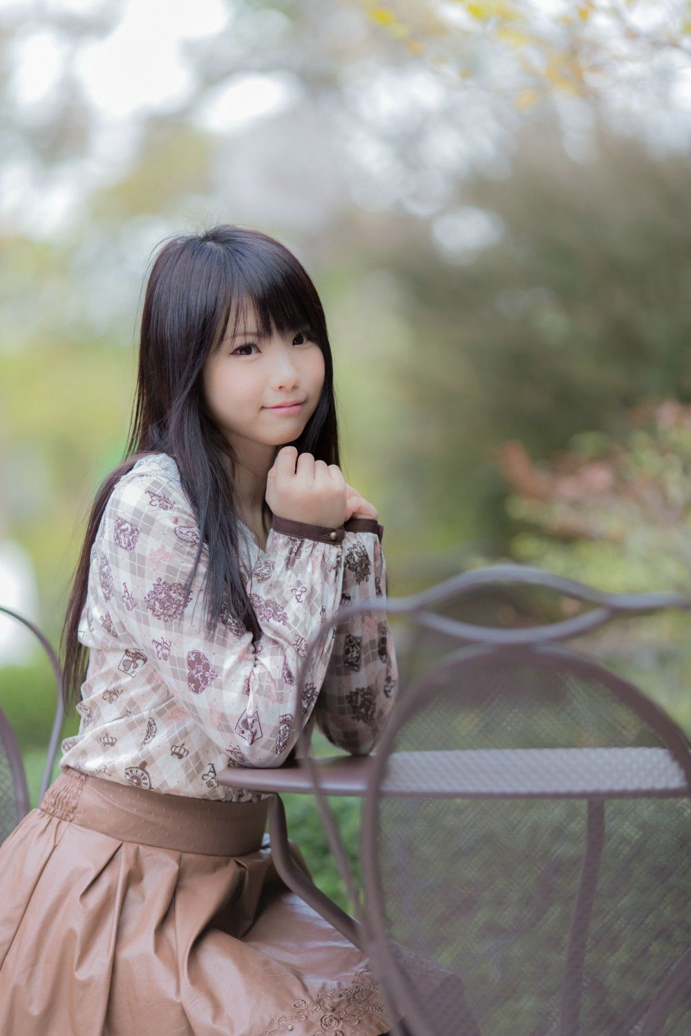 Enako(えなこ) [Mini EnakoRin]