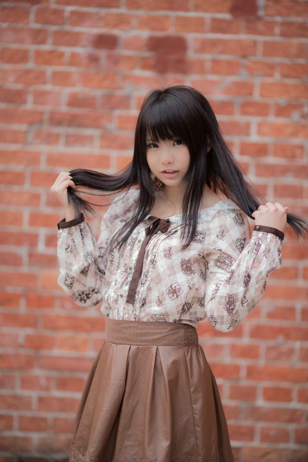 Enako(えなこ) [Mini EnakoRin]