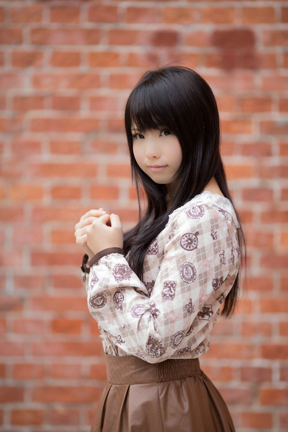 Enako(えなこ) [Mini EnakoRin]