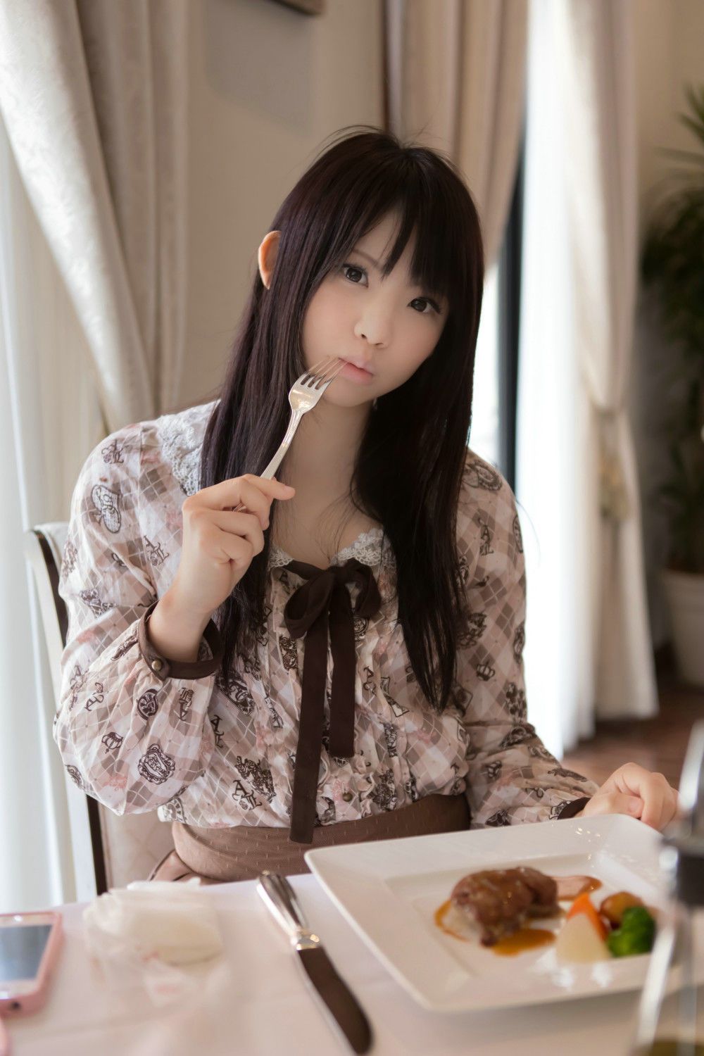 Enako(えなこ) [Mini EnakoRin]