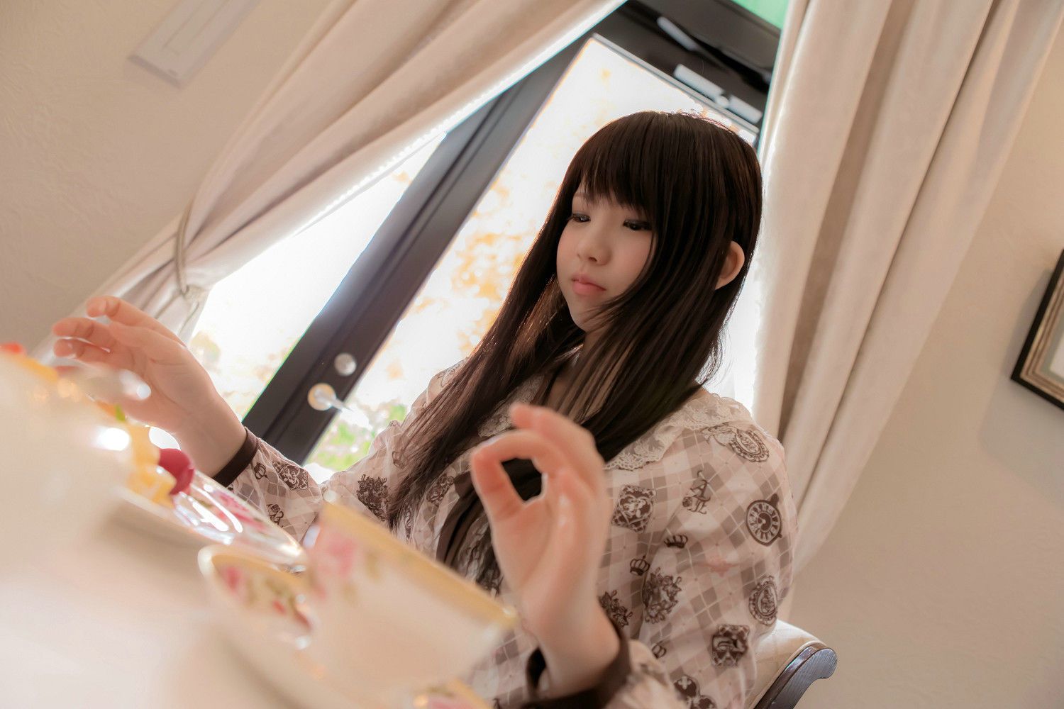 Enako(えなこ) [Mini EnakoRin]