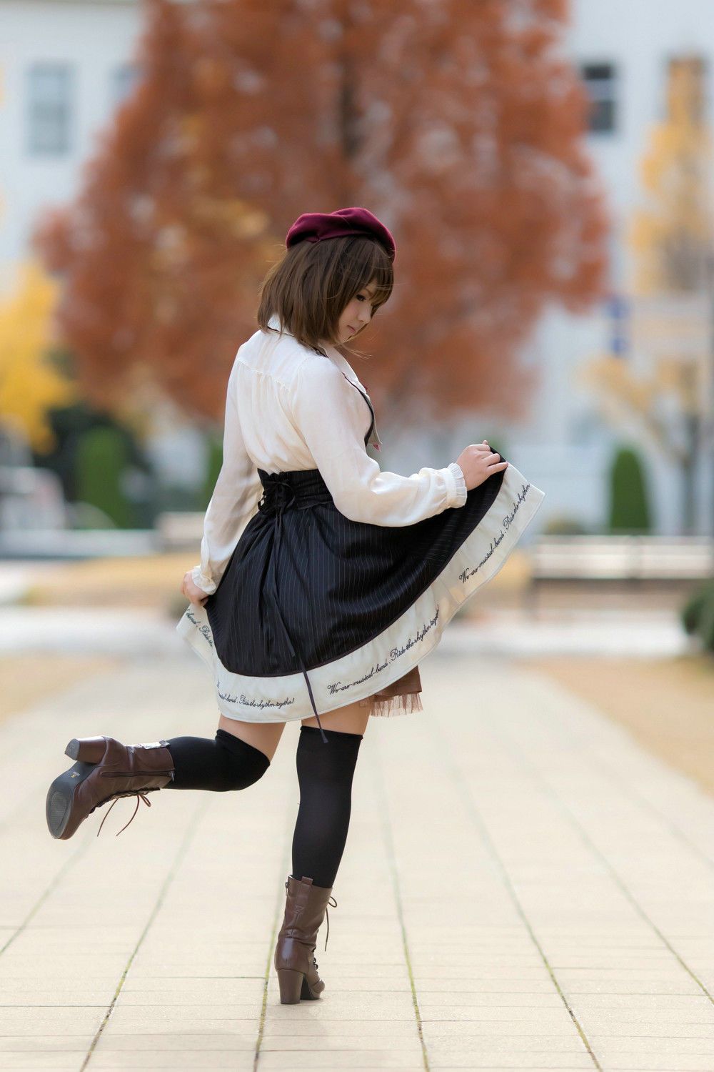 Enako(えなこ) [Mini EnakoRin]