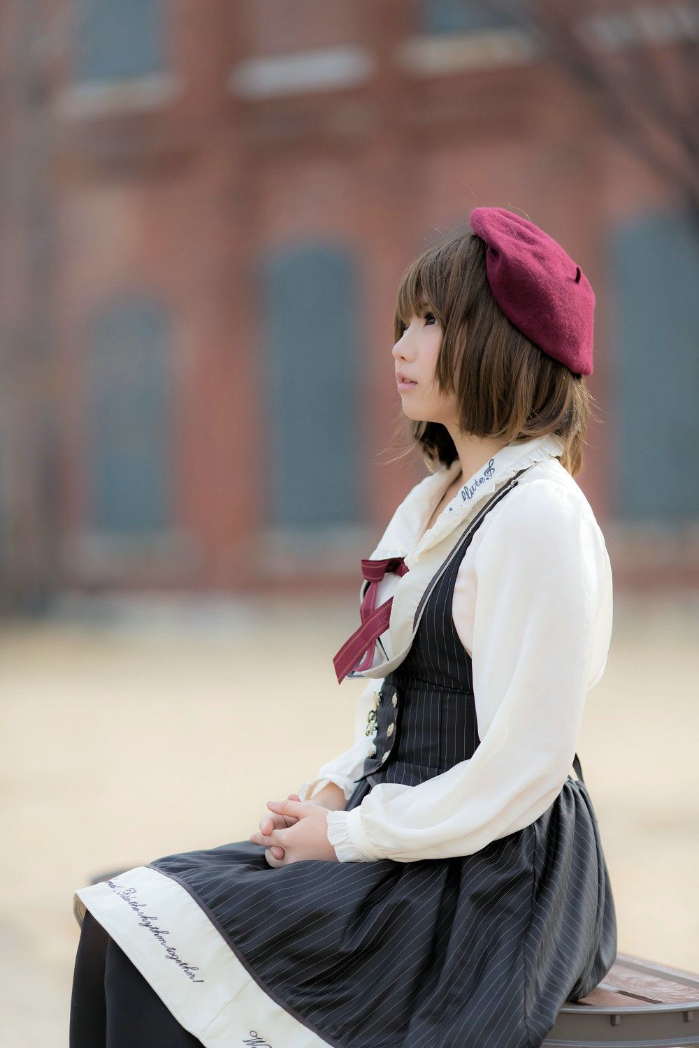 Enako(えなこ) [Mini EnakoRin]