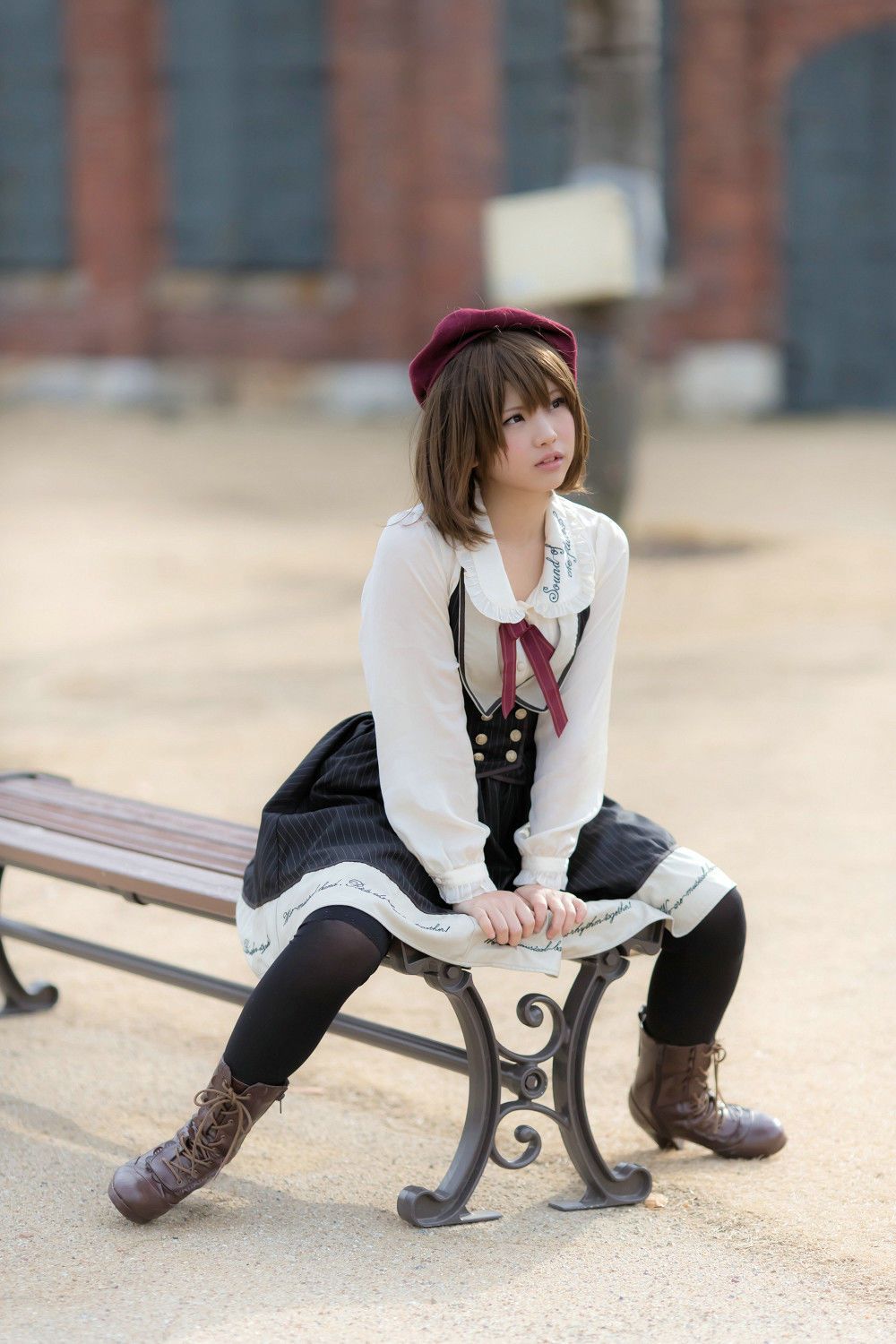 Enako(えなこ) [Mini EnakoRin]