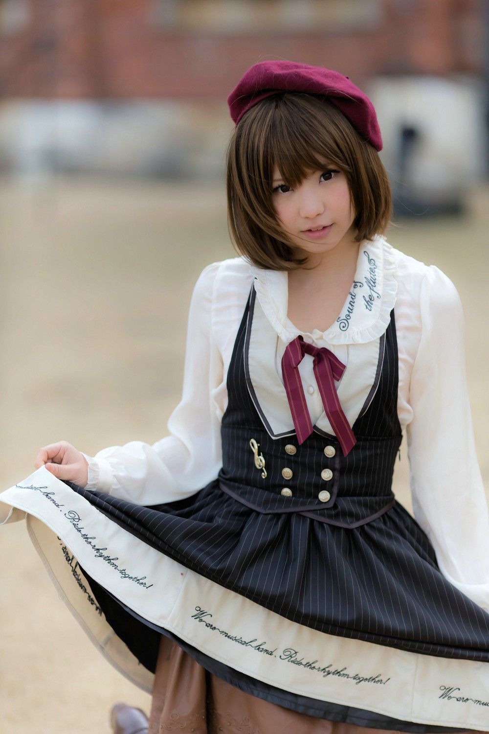 Enako(えなこ) [Mini EnakoRin]