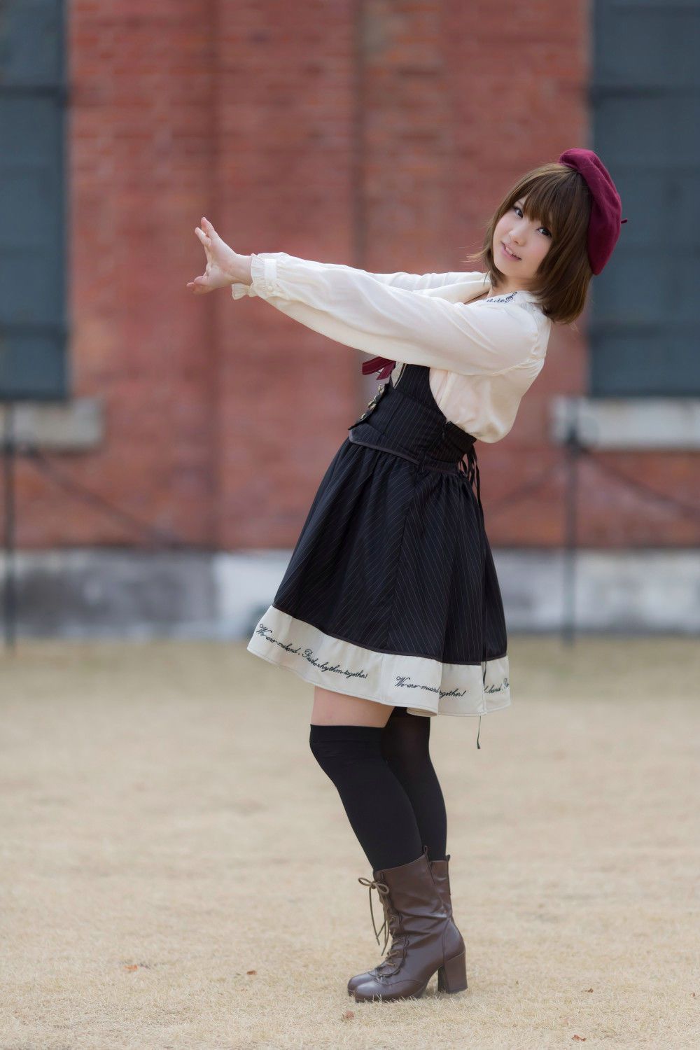 Enako(えなこ) [Mini EnakoRin]