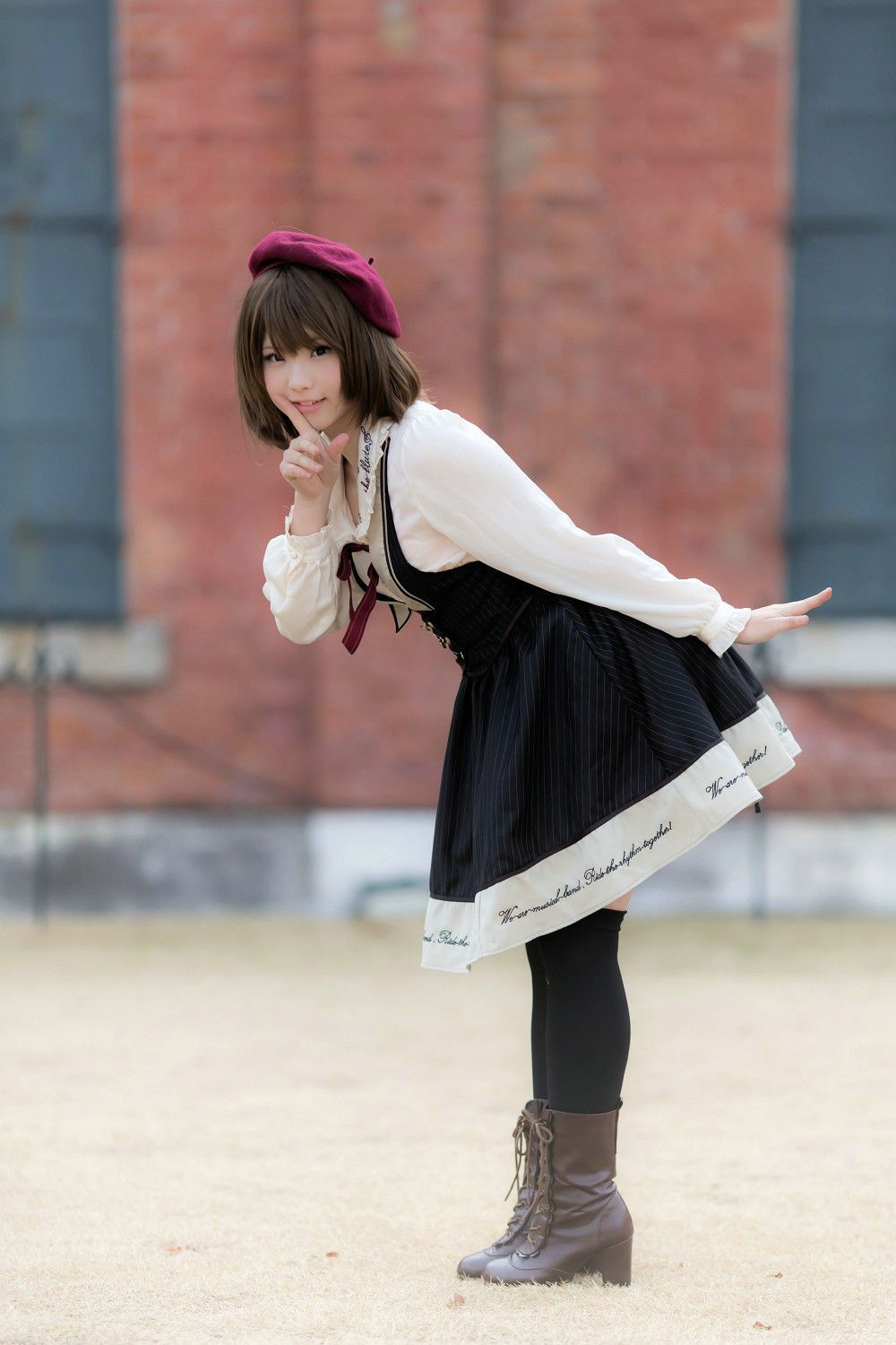 Enako(えなこ) [Mini EnakoRin]