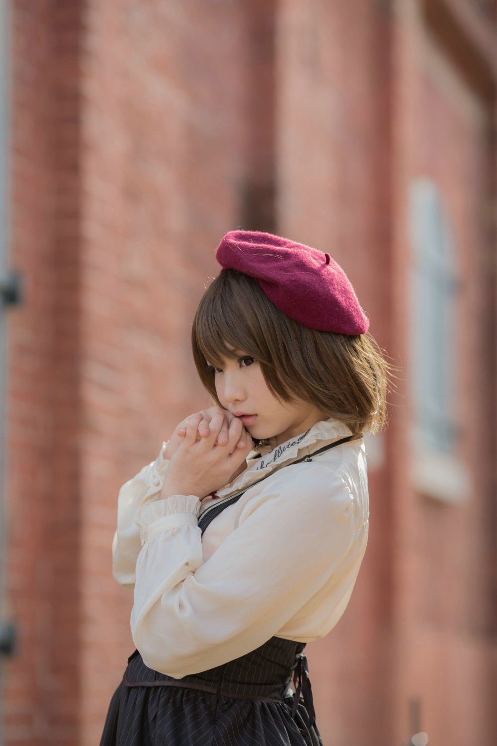 Enako(えなこ) [Mini EnakoRin]