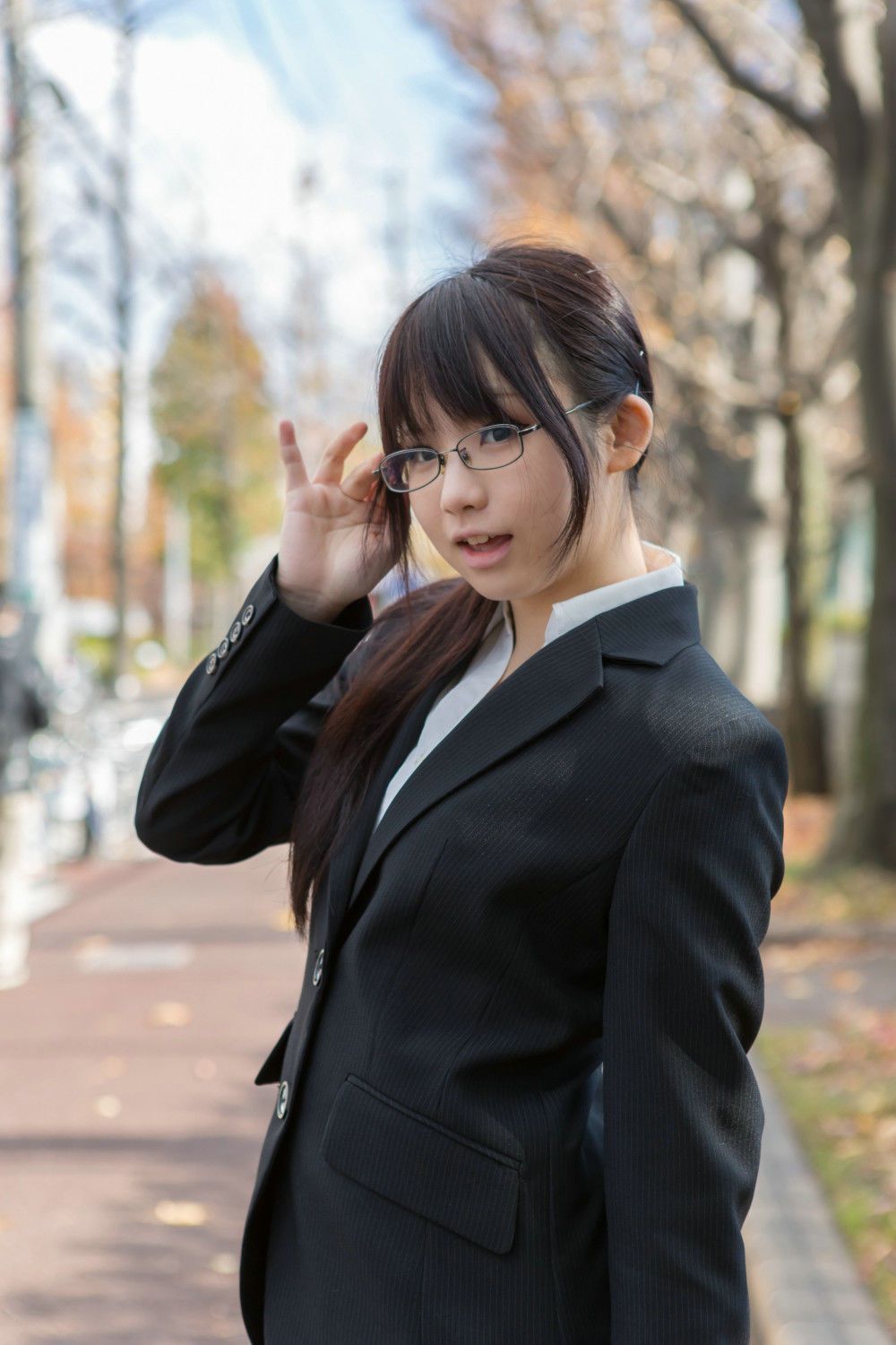 Enako(えなこ) [Mini EnakoRin]