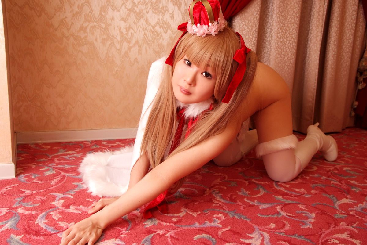 結城紗代 (Yuuki Sayo) [(コスプレ)デジタル] [Night Cocoon]