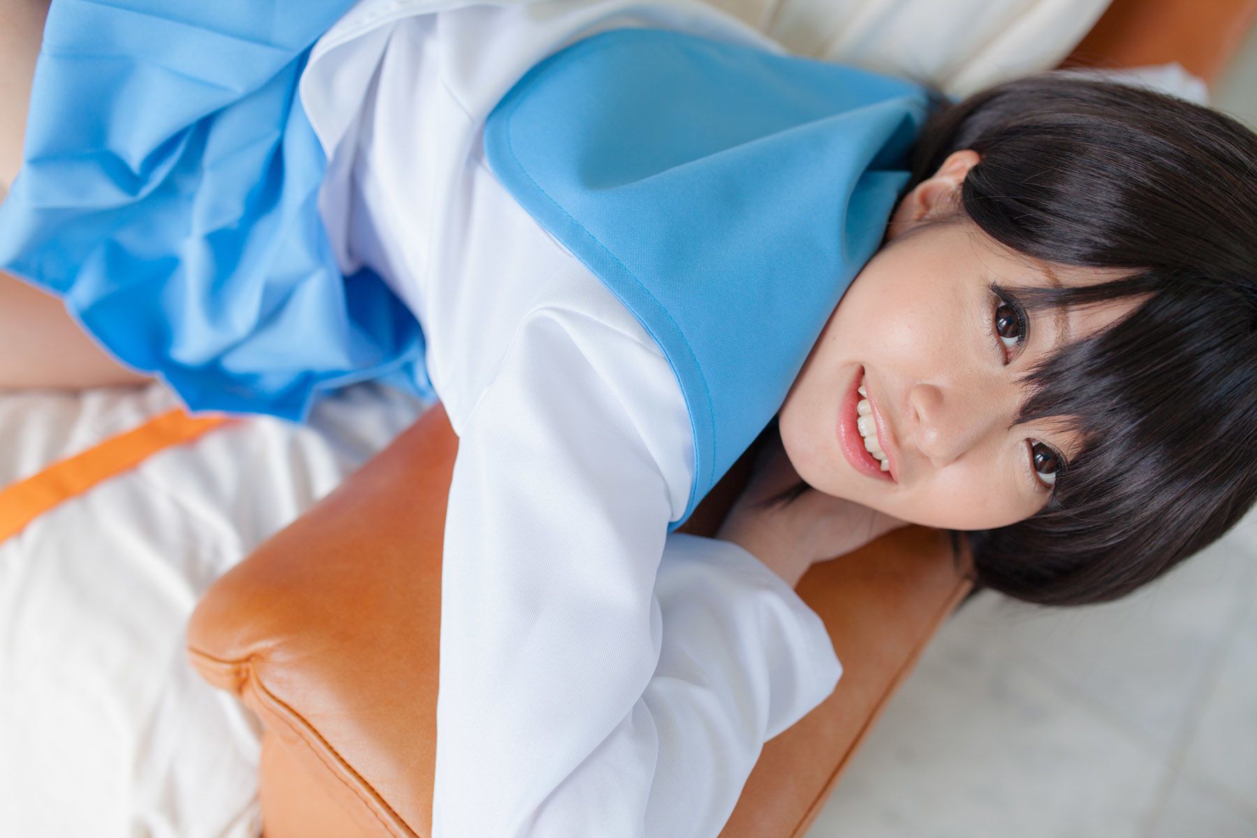 朝倉ことみ (Asakura Kotomi) 《Nisekoi》Onodera Kosaki  [@factory]