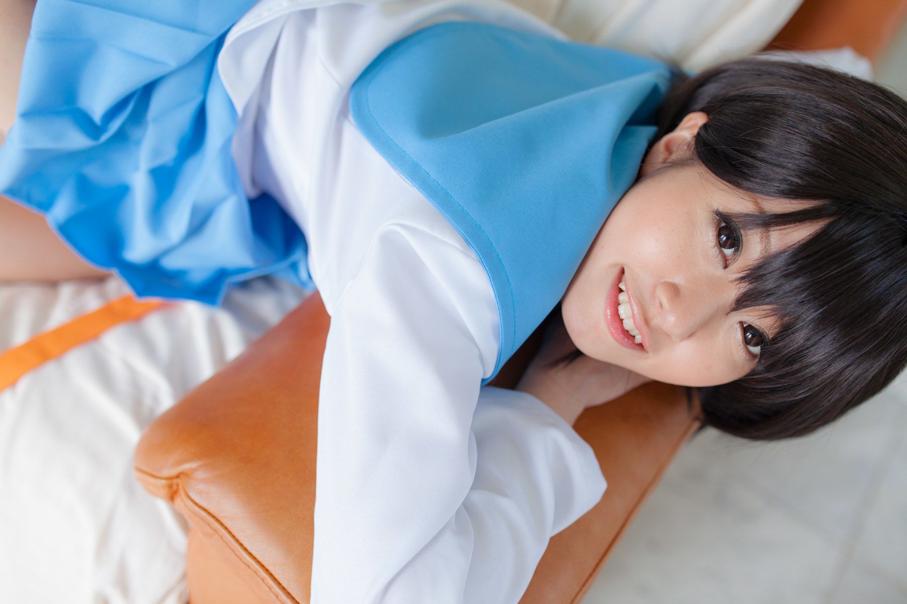 朝倉ことみ (Asakura Kotomi) 《Nisekoi》Onodera Kosaki  [@factory]