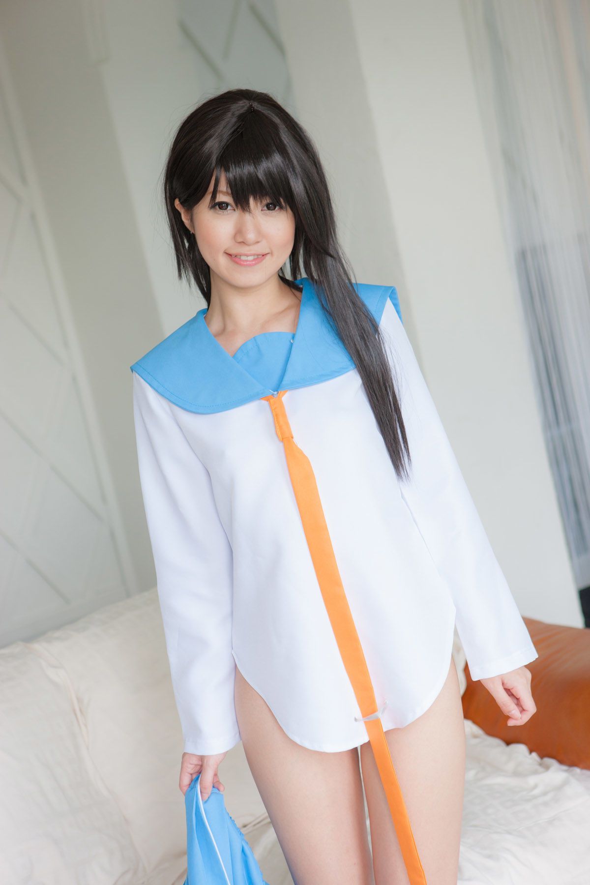 朝倉ことみ (Asakura Kotomi) 《Nisekoi》Onodera Kosaki  [@factory]