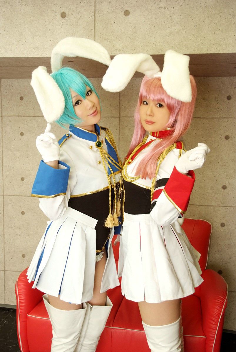 結城紗代 (Yuuki Sayo)&Shino(しの) 《うみねこのなく頃に》シエスタ45 シエスタ410 [雪月風華]