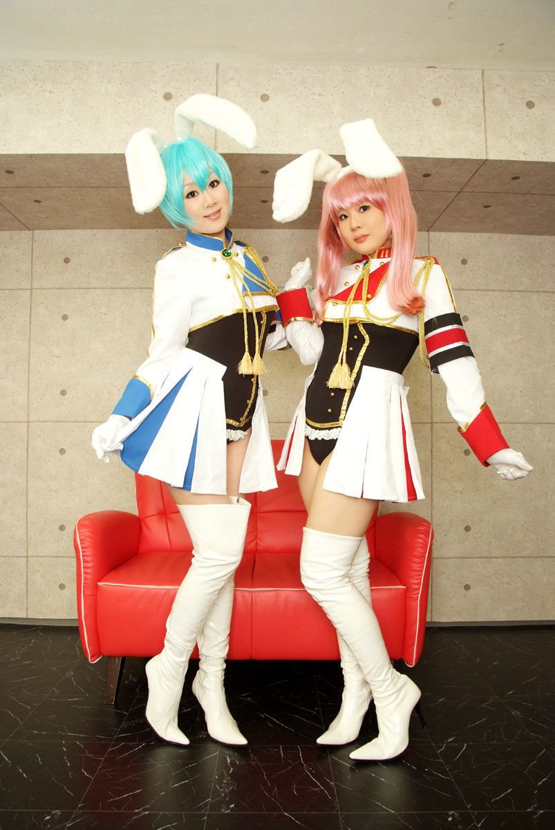 結城紗代 (Yuuki Sayo)&Shino(しの) 《うみねこのなく頃に》シエスタ45 シエスタ410 [雪月風華]