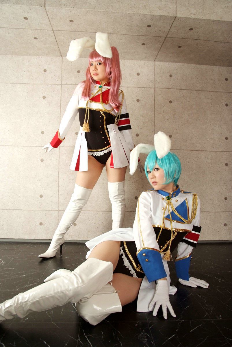 結城紗代 (Yuuki Sayo)&Shino(しの) 《うみねこのなく頃に》シエスタ45 シエスタ410 [雪月風華]