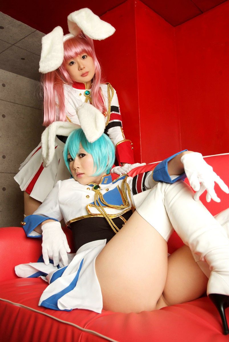 結城紗代 (Yuuki Sayo)&Shino(しの) 《うみねこのなく頃に》シエスタ45 シエスタ410 [雪月風華]
