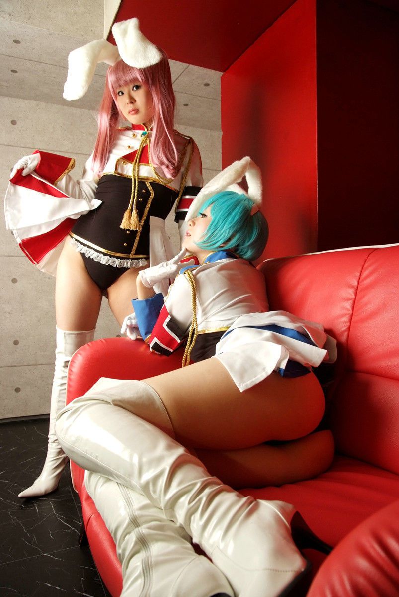 結城紗代 (Yuuki Sayo)&Shino(しの) 《うみねこのなく頃に》シエスタ45 シエスタ410 [雪月風華]