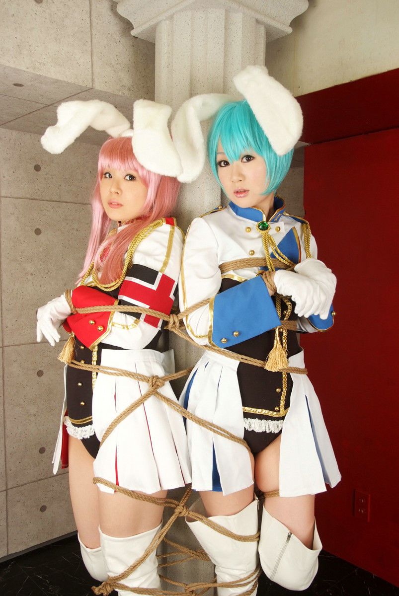 結城紗代 (Yuuki Sayo)&Shino(しの) 《うみねこのなく頃に》シエスタ45 シエスタ410 [雪月風華]