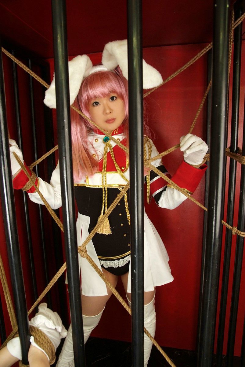 結城紗代 (Yuuki Sayo)&Shino(しの) 《うみねこのなく頃に》シエスタ45 シエスタ410 [雪月風華]
