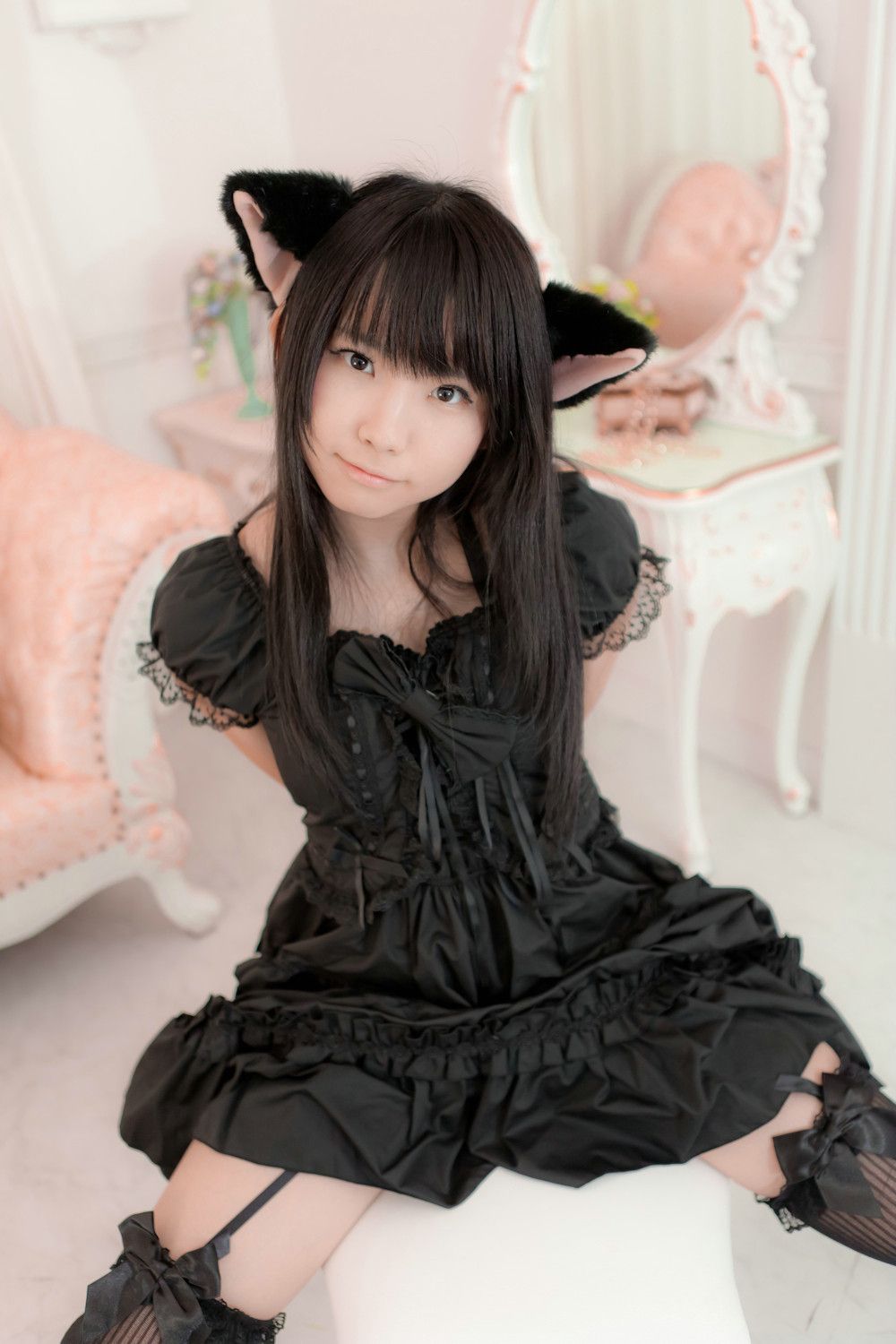 Enako(えなこ) Enacat(エナキャット)?Black [デジタル]