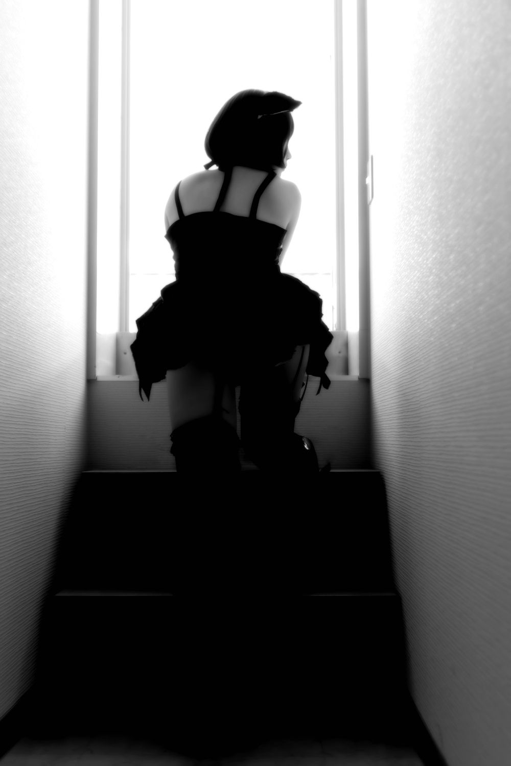 Enako(えなこ) Enacat(エナキャット)?Black [デジタル]