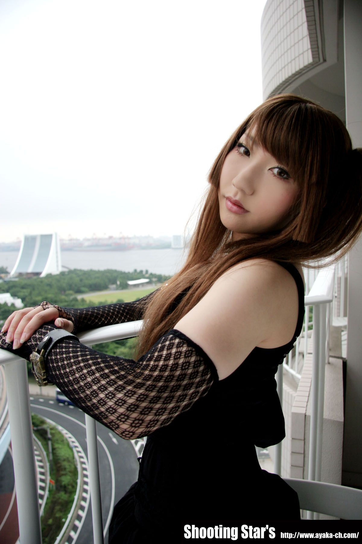 绫香サク《DEATH NOTE》Amane Misa(弥海砂) [Shooting Star s]