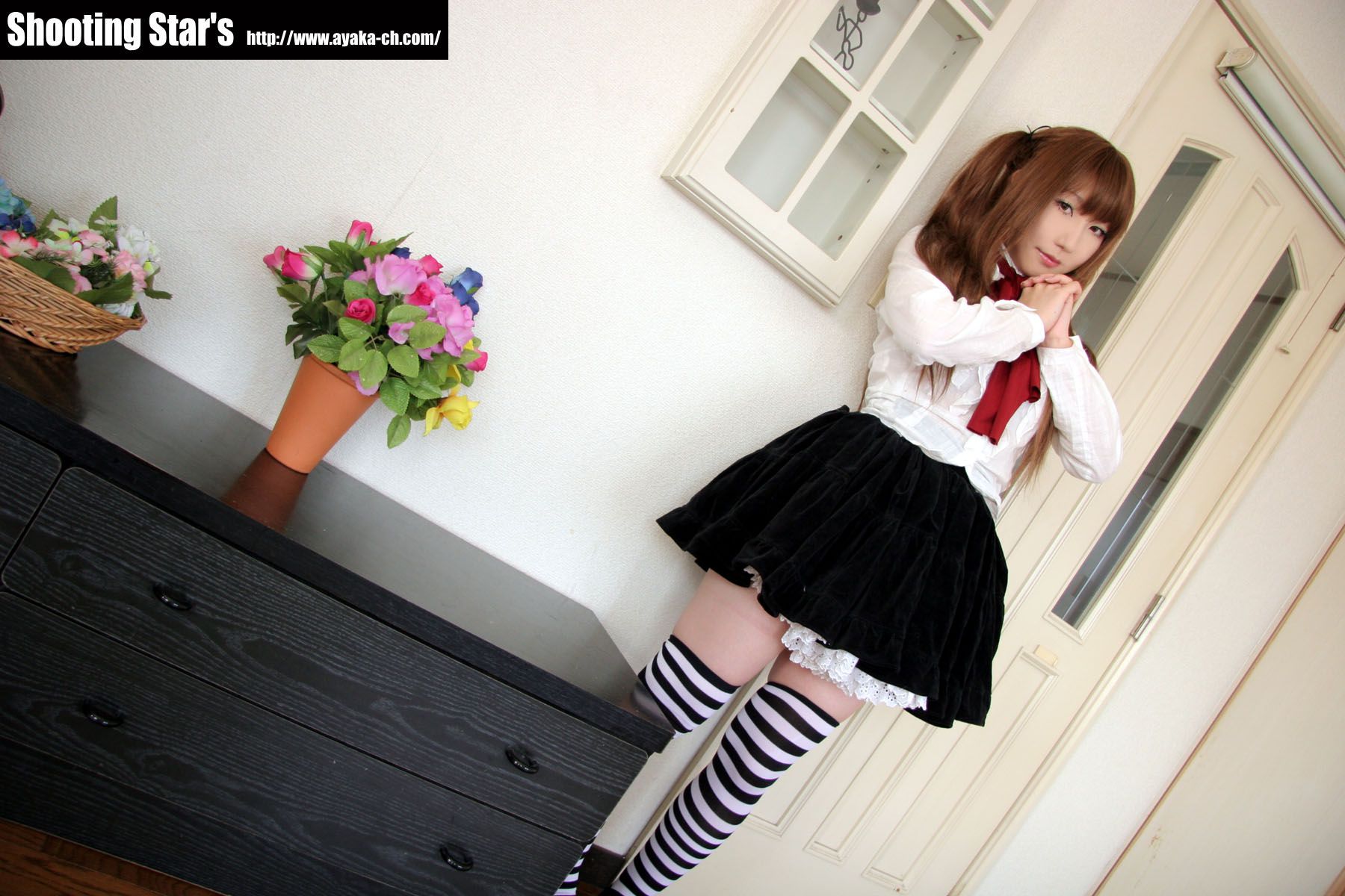 绫香サク《DEATH NOTE》Amane Misa(弥海砂) [Shooting Star s]
