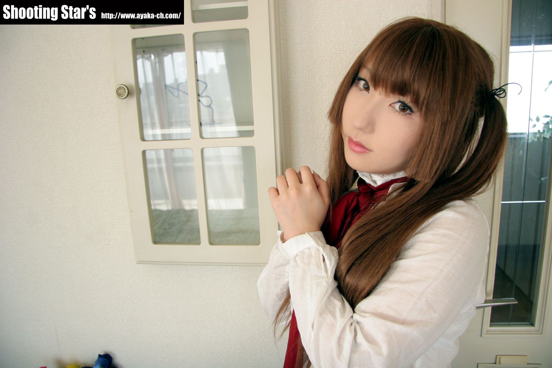 绫香サク《DEATH NOTE》Amane Misa(弥海砂) [Shooting Star s]