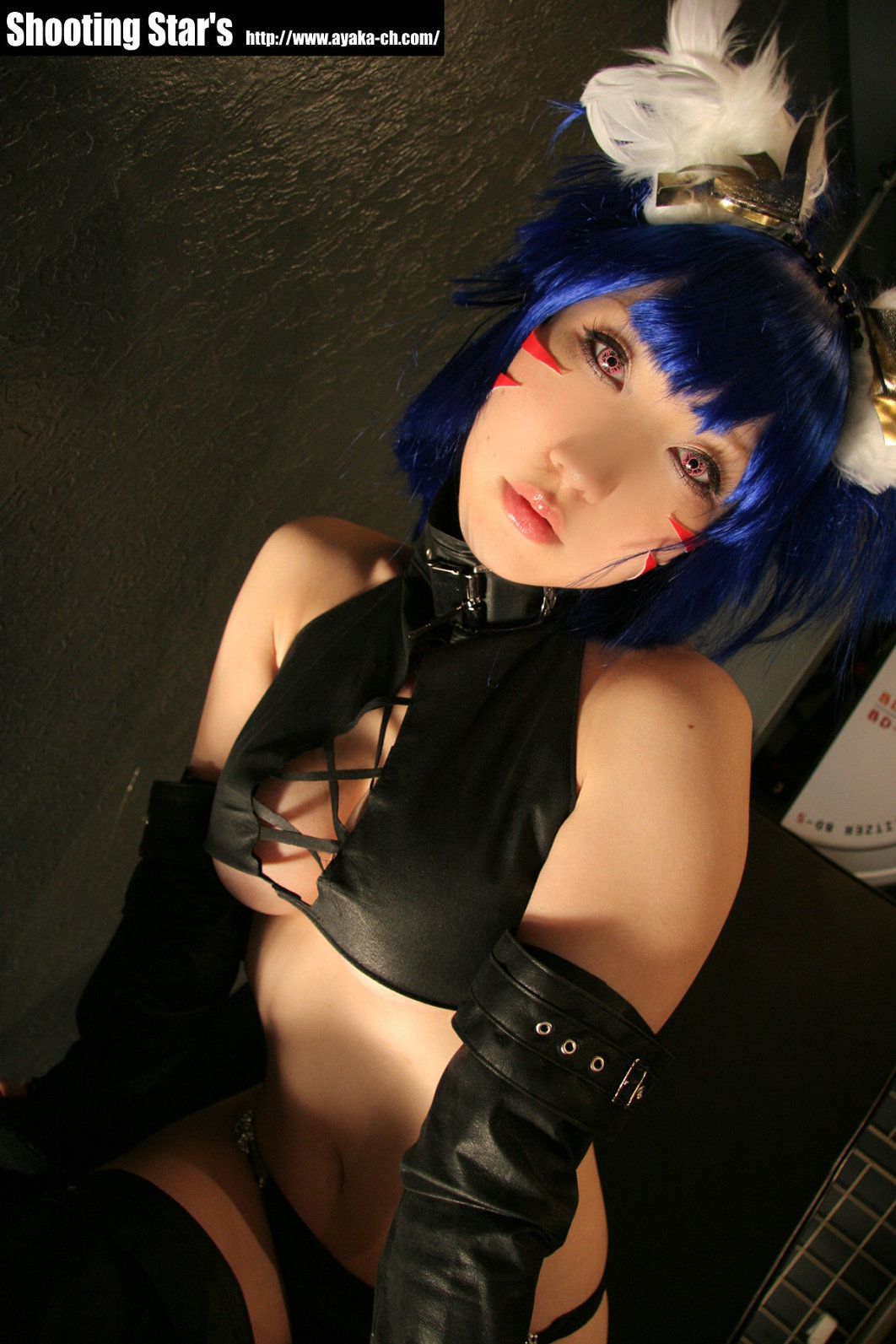绫香サク 《Doubutsu Neechan》Cloe [Shooting Star s]