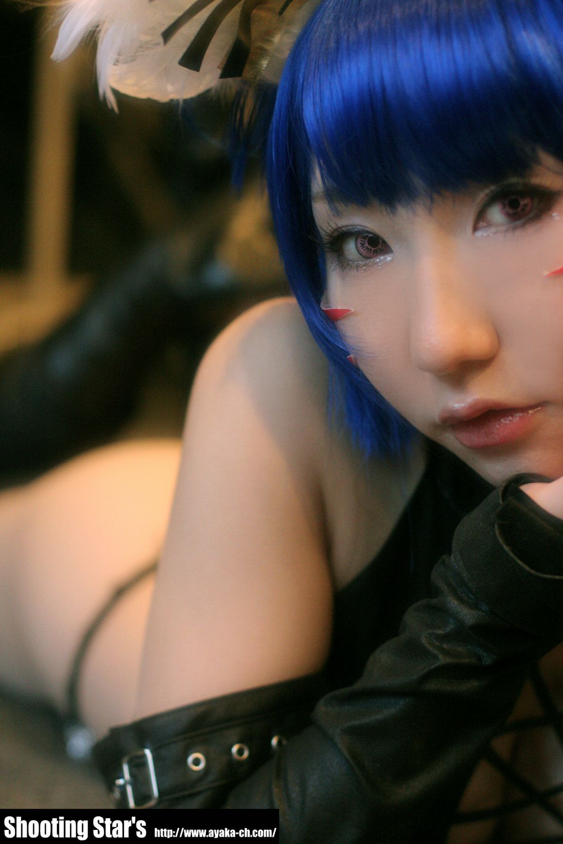 绫香サク 《Doubutsu Neechan》Cloe [Shooting Star s]