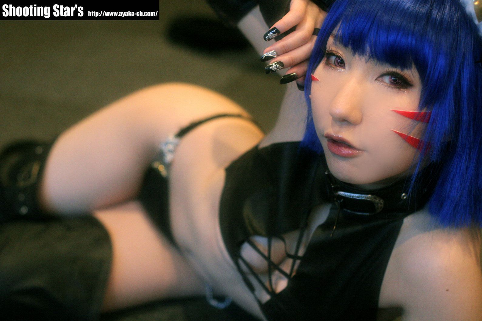 绫香サク 《Doubutsu Neechan》Cloe [Shooting Star s]