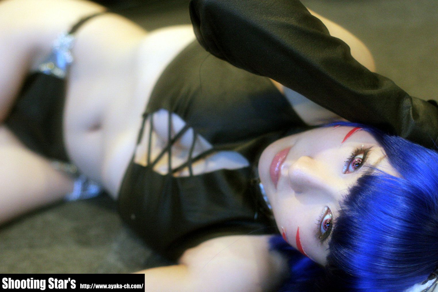 绫香サク 《Doubutsu Neechan》Cloe [Shooting Star s]