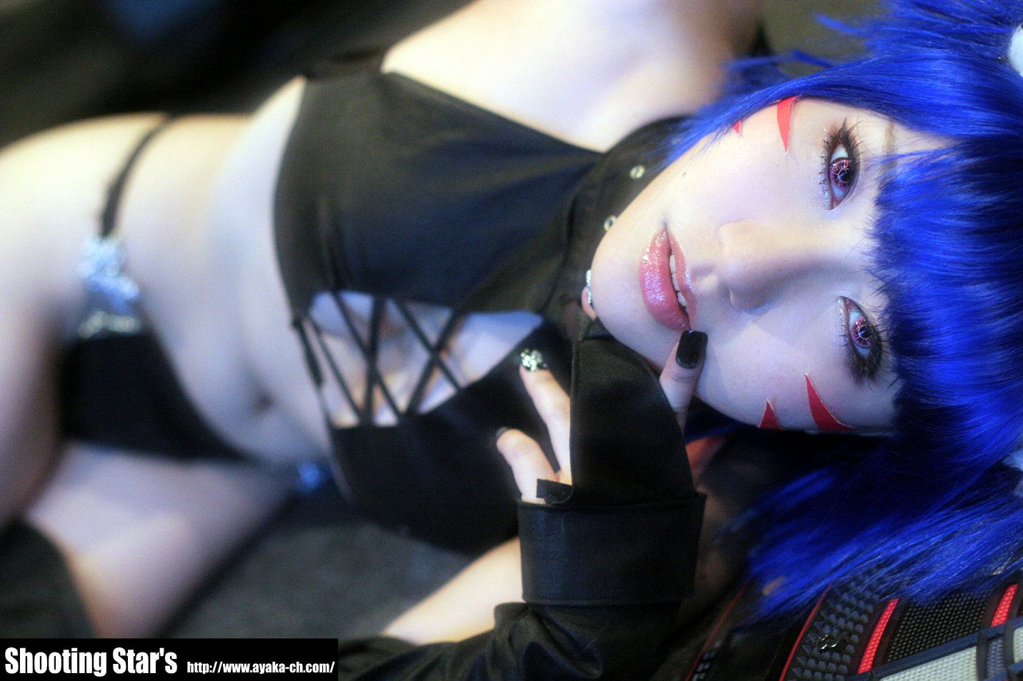 绫香サク 《Doubutsu Neechan》Cloe [Shooting Star s]