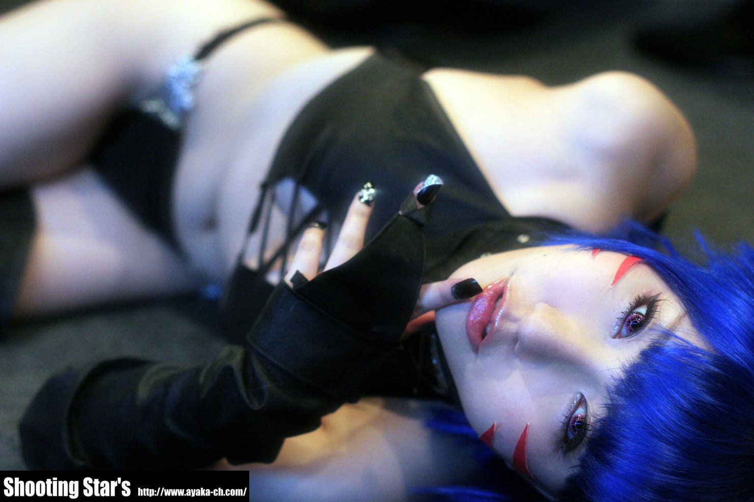 绫香サク 《Doubutsu Neechan》Cloe [Shooting Star s]
