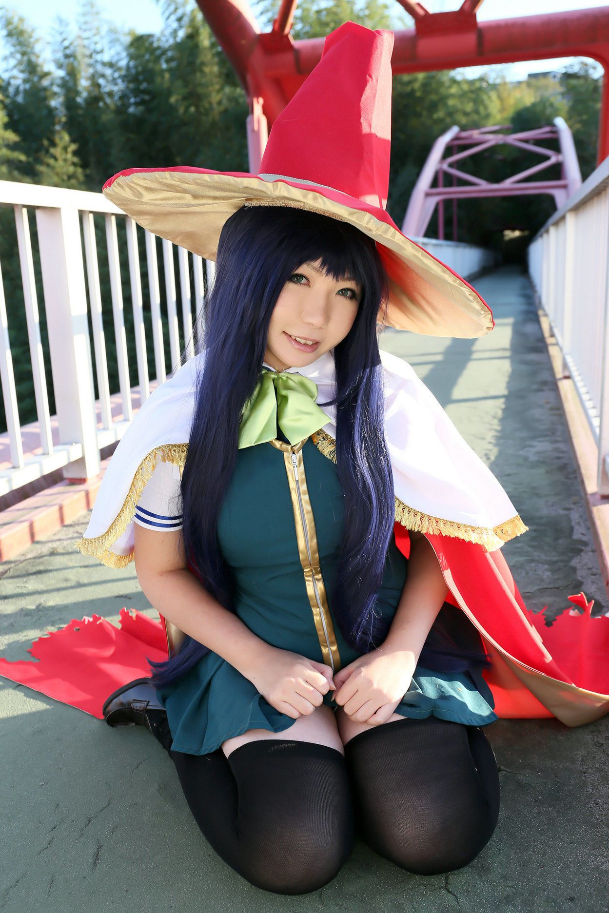 日暮りん 《Witch Craft Works》Kagari Ayaka [日暮企画]
