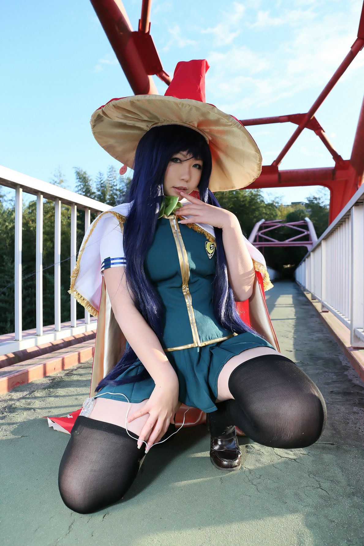 日暮りん 《Witch Craft Works》Kagari Ayaka [日暮企画]