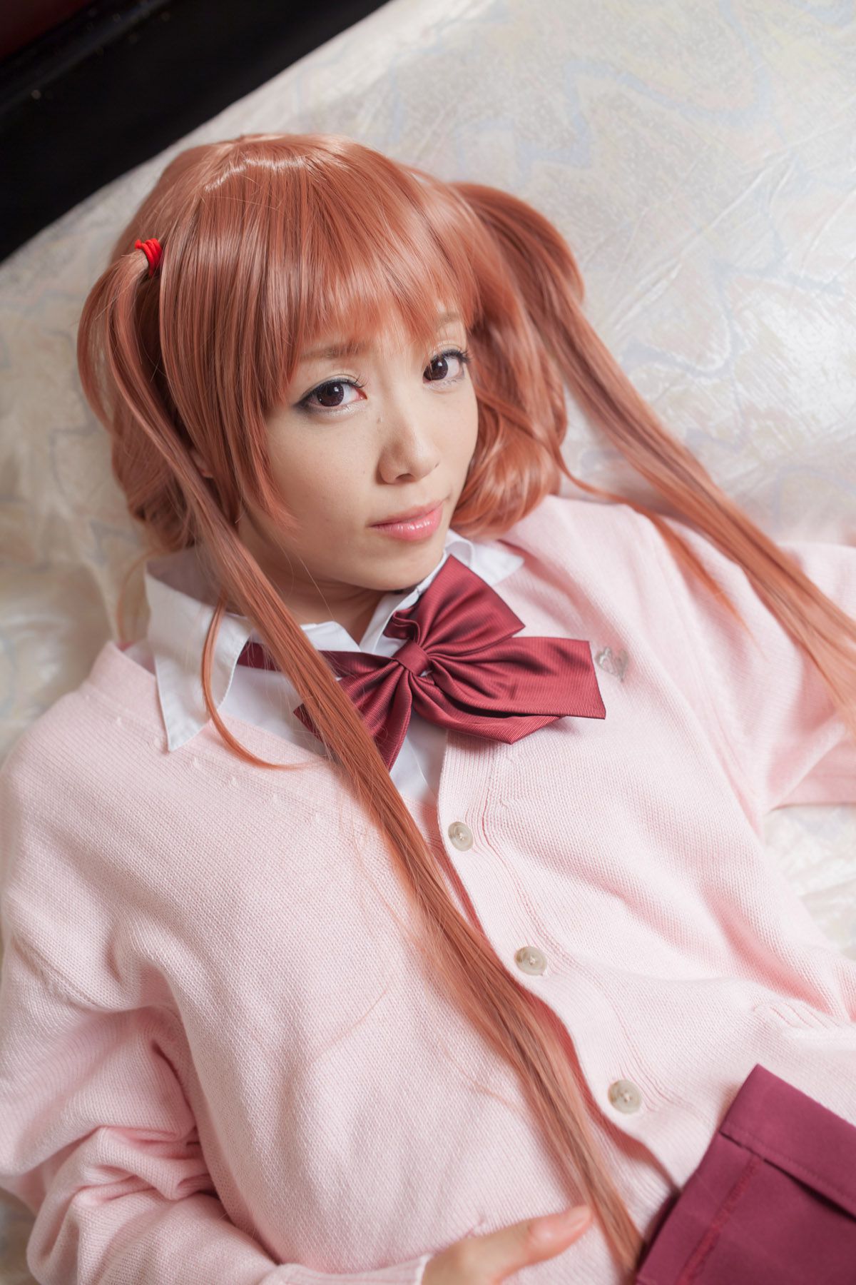 早乙女らぶ 《Saki》Atarashi Ako(新子憧) [@factory]