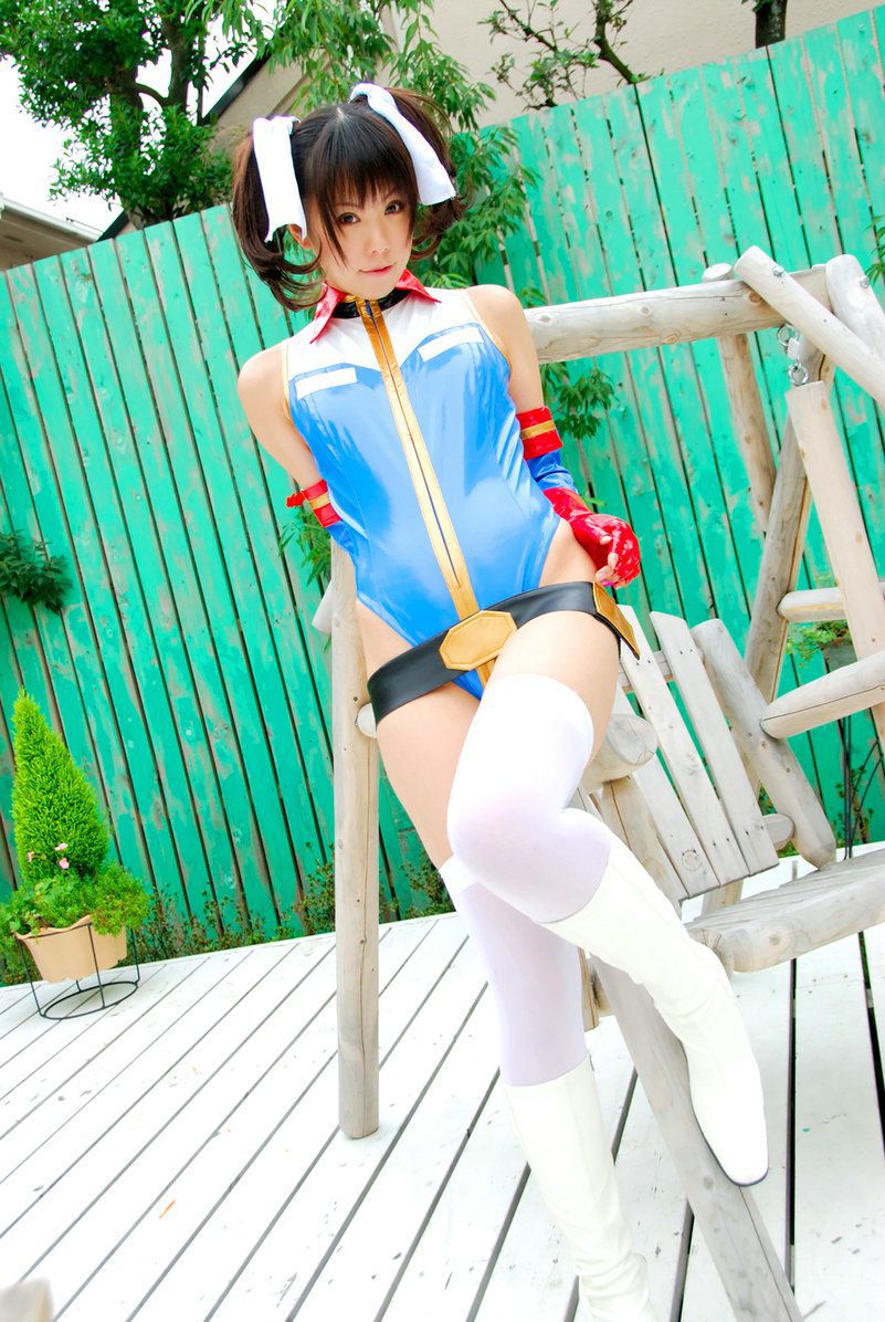 橘みなみ《机动戦士ガンダム》Reiko Holinger [アカベコ屋]