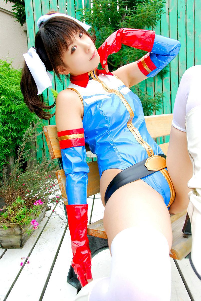 橘みなみ《机动戦士ガンダム》Reiko Holinger [アカベコ屋]