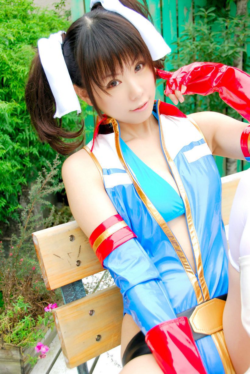 橘みなみ《机动戦士ガンダム》Reiko Holinger [アカベコ屋]