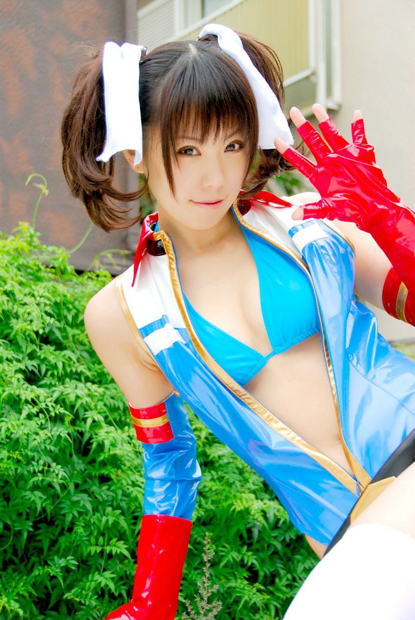 橘みなみ《机动戦士ガンダム》Reiko Holinger [アカベコ屋]