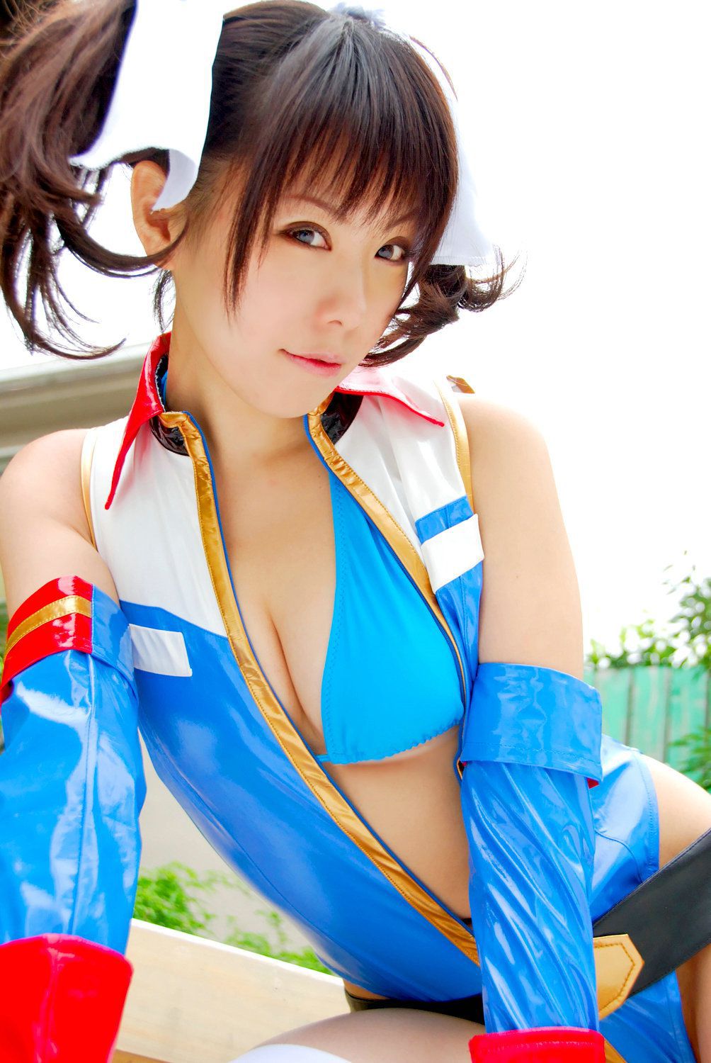 橘みなみ《机动戦士ガンダム》Reiko Holinger [アカベコ屋]